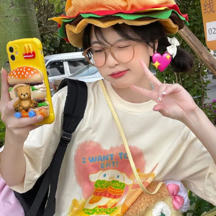 哑女情深