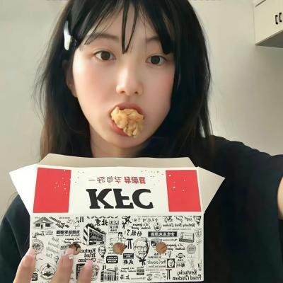 松开拳头