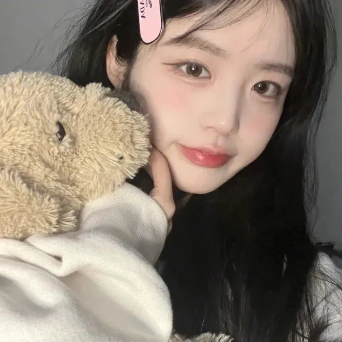 爱情动物