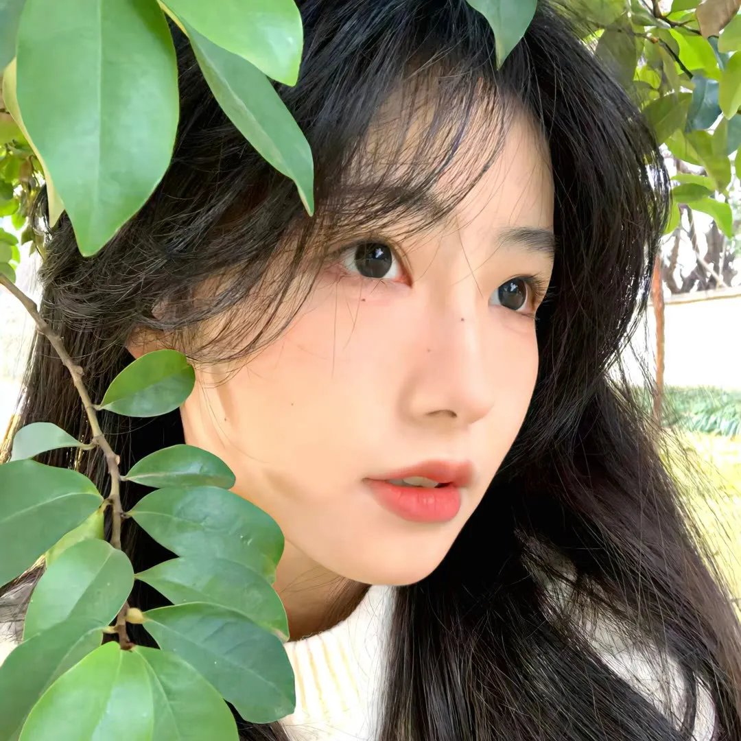 百媚千娇
